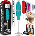 Zulay Kitchen Whisk Milk Frother by ZulayKitchen