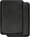 Wildone Baking Sheet Pan Set, Honeycomb Embossed Nonstick Baking Sheet 15x10 In by Wildone