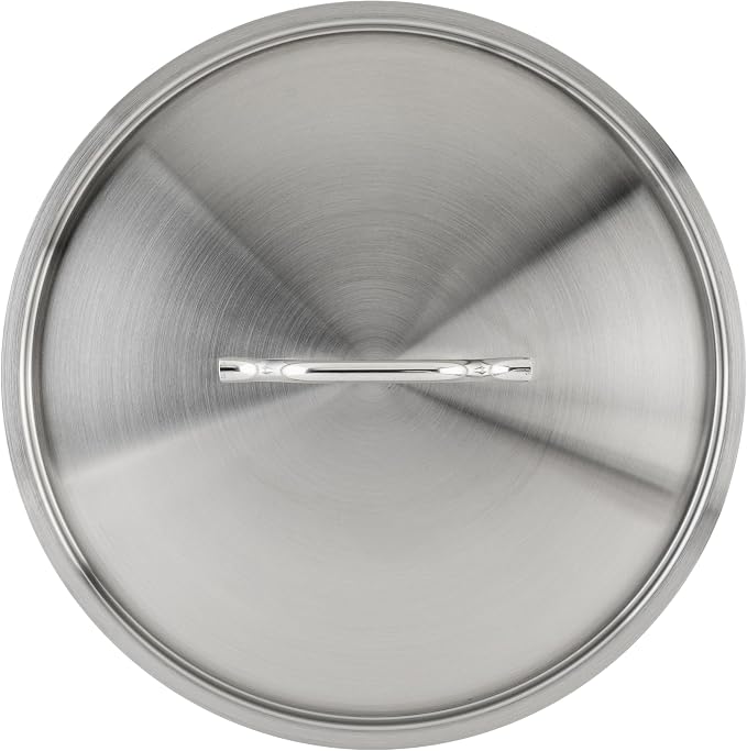 Winco Cover for SST-32, SSFP-14/14NS, Stainless Steel by Winco