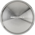 Winco Cover for SST-32, SSFP-14/14NS, Stainless Steel by Winco