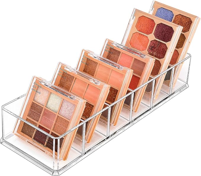 JessLab Acrylic Organizers, Bathroom Organizer by JessLab