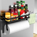ZUNTO Magnetic Paper Towel Holder by ZUNTO