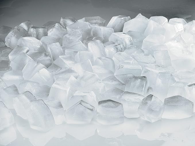 Lékué Ice Box | White | Ice Cube Tray - Image 4