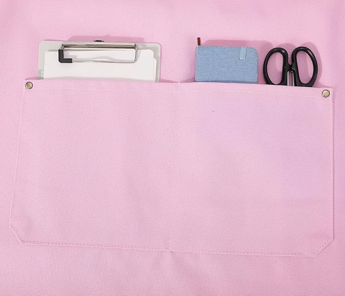 AFUN Chef Aprons for Men Women - Image 6