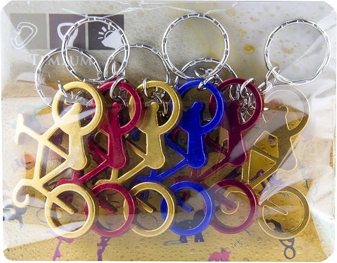 SWATOM Bicycle Bottle Opener - Image 2