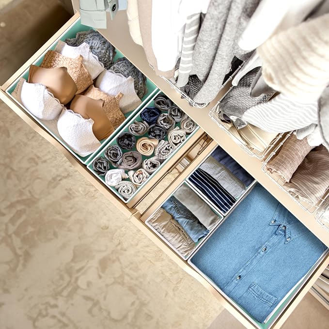 Simple Houseware Underwear Drawer Organizer - Image 5