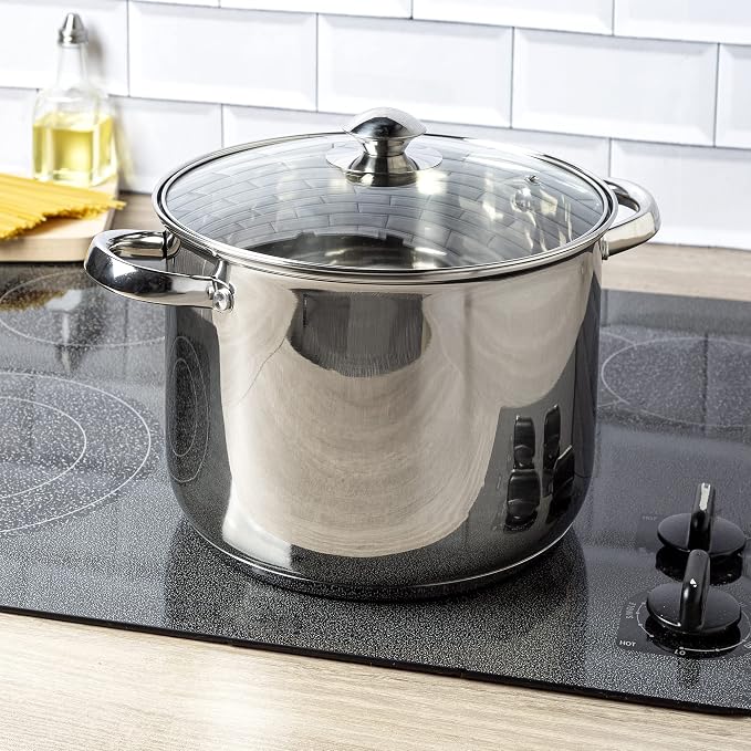 Ecolution Stainless Steel - Image 9