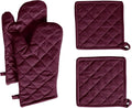 Native Fab 4 Piece Set by NativeFab