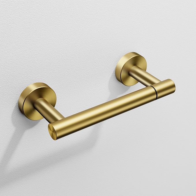 Day Moon™ - Toilet Paper Holder - Modern Roll Holder - Image 8
