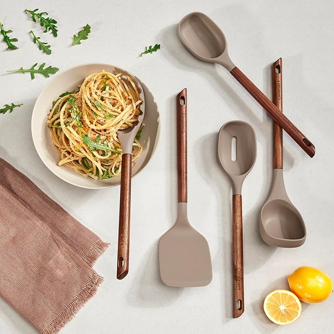 Cuisinart AcaciaFusion Set of 5 Tool Set - Image 2