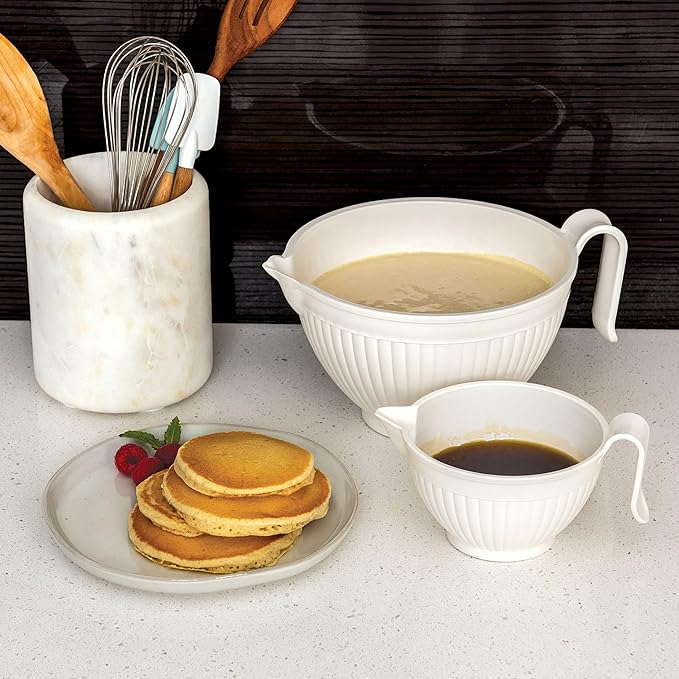 Nordic Ware Better Batter Bowl, 10 Cups - Image 4