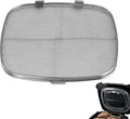 Replacement Splatter Shield for Ninja Foodi AG301, Accessories for Foodi 5-in-1 by Croask