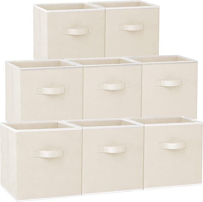 Criusia Storage Cubes by Criusia