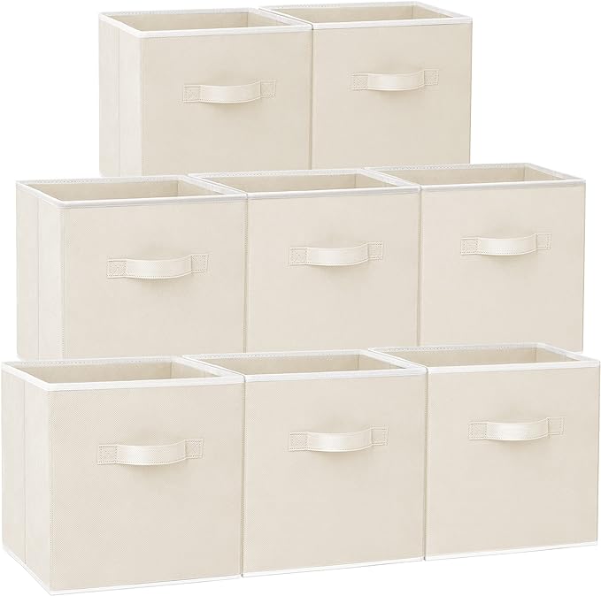 Criusia Large Storage Cubes by Criusia