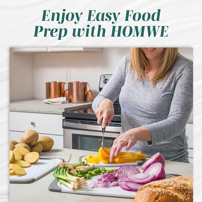 Cutting Boards for Kitchen - Image 9