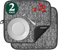 Cuisinart Dish Drying Mats for Kitchen Counter by BestBrands