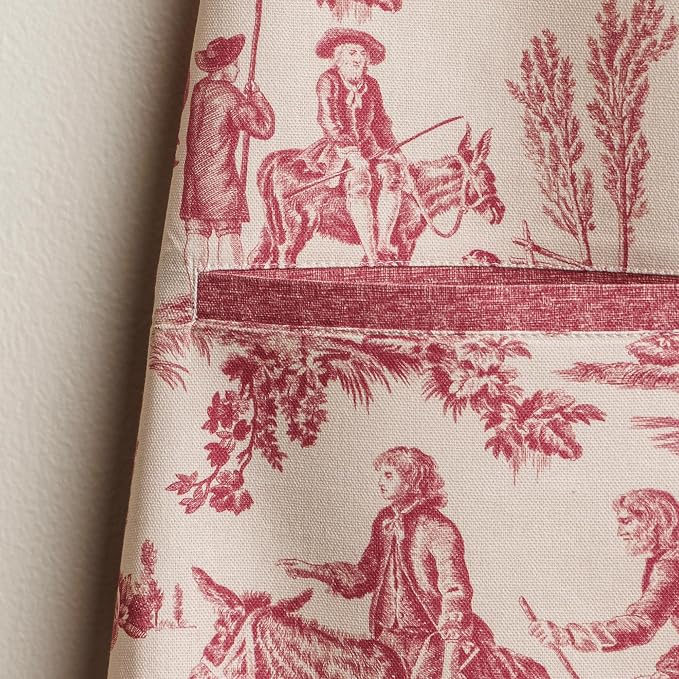 Maison d' Hermine 100% Cotton Apron - Image 8