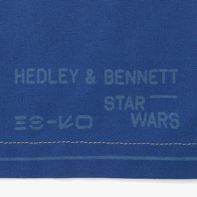 hedley & bennett Essential Apron - Image 5