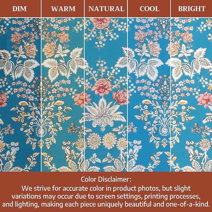 Maison d' Hermine 100% Cotton Apron - Image 6