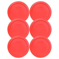 Pyrex 7201-PC Round 4 Cup Storage Lid by Pyrex