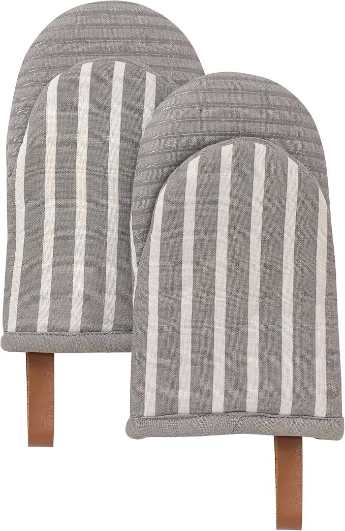 Folkulture Oven Mitts by FOLKULTURE