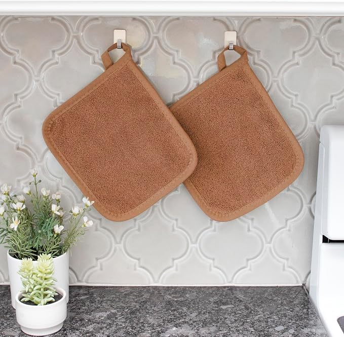 RITZ Terry Potholder & Hot Pad: Unparalleled Heat Resistant, Durable 100% - Image 6