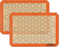 Silicone Baking Mat by MMmat