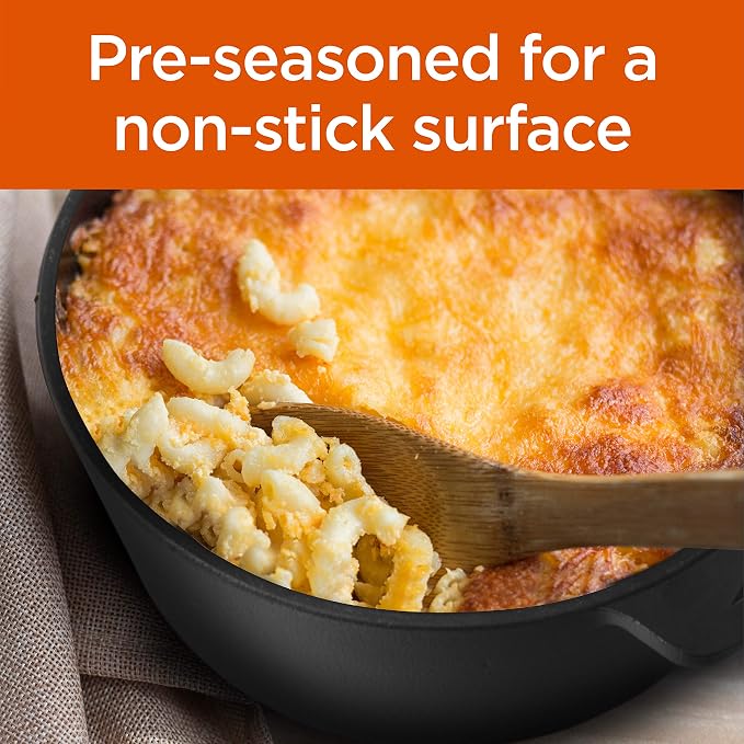 Commercial Chef 2-in-1 5-Qt. Dutch Oven - Image 6