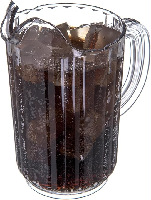 Carlisle FoodService Products 553607 32 Ounce, Polycarbonate - Image 2