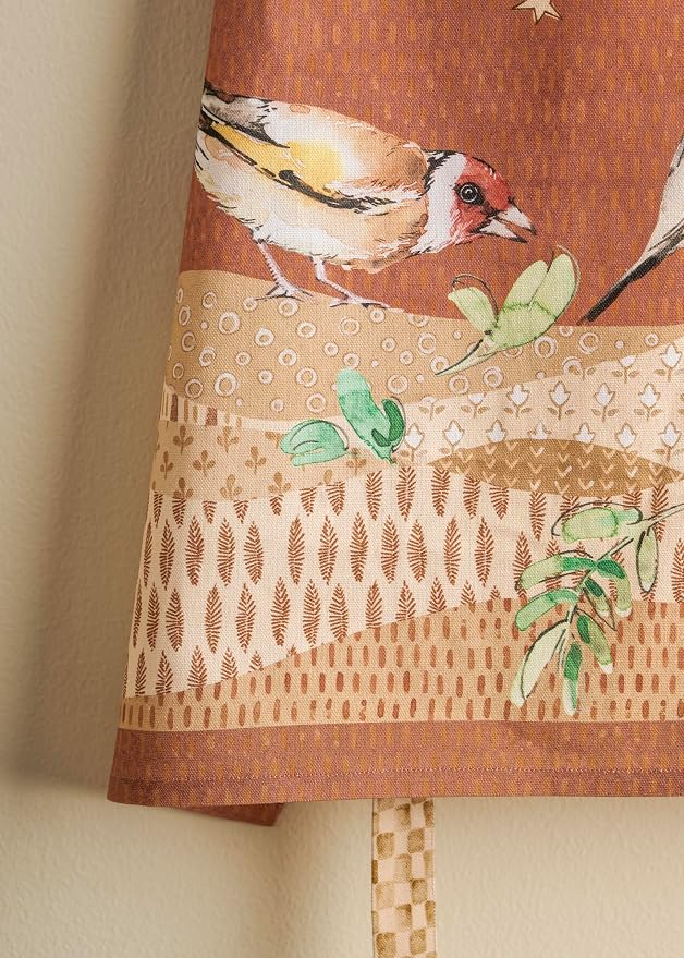 Maison d' Hermine 100% Cotton Apron - Image 9