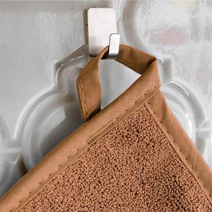 RITZ Terry Potholder & Hot Pad: Unparalleled Heat Resistant, Durable 100% - Image 3