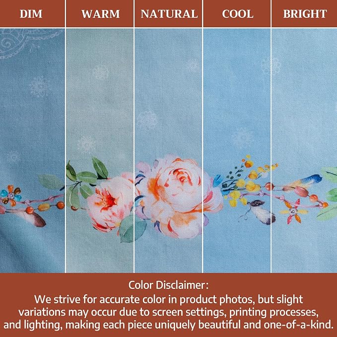 Maison d' Hermine 100% Cotton Apron - Image 6