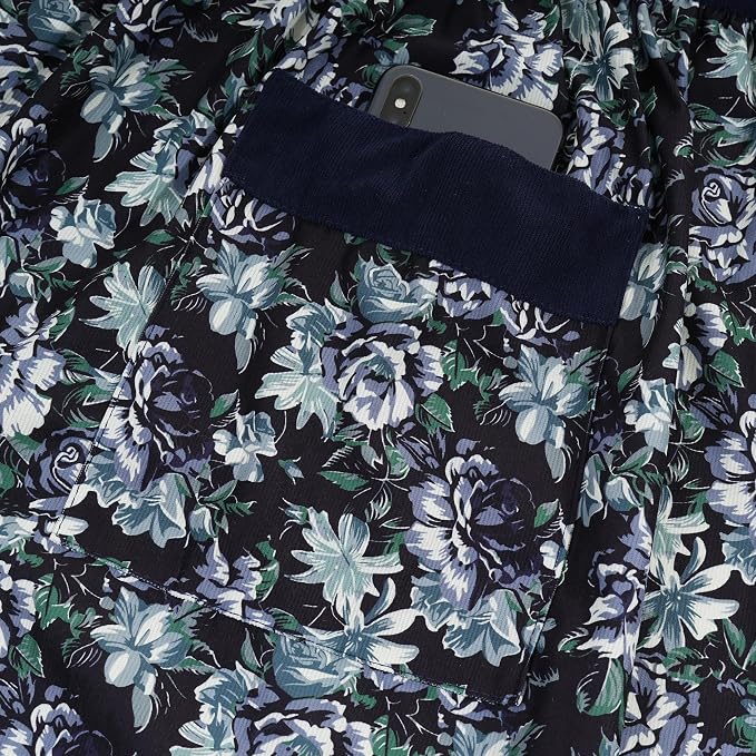 Cute Floral Aprons for Women - Image 2
