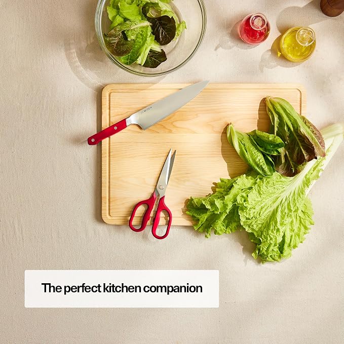 Misen Heavy Duty Kitchen Shears - Image 2