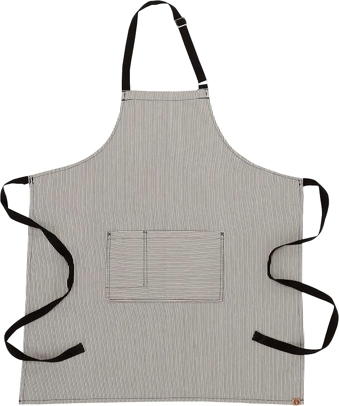 Chef Works Unisex Portland Kitchen Apron - Image 9