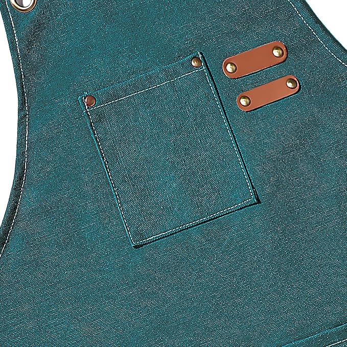 AFUN Chef Aprons for Men Women - Image 4