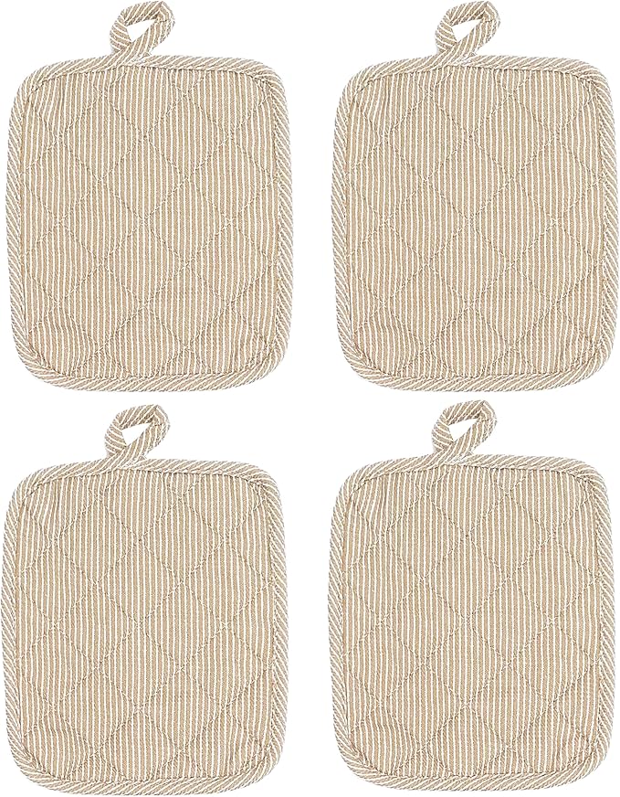 American Linen Pot Holders, Hot Pads, Table Pads by AmericanLinens