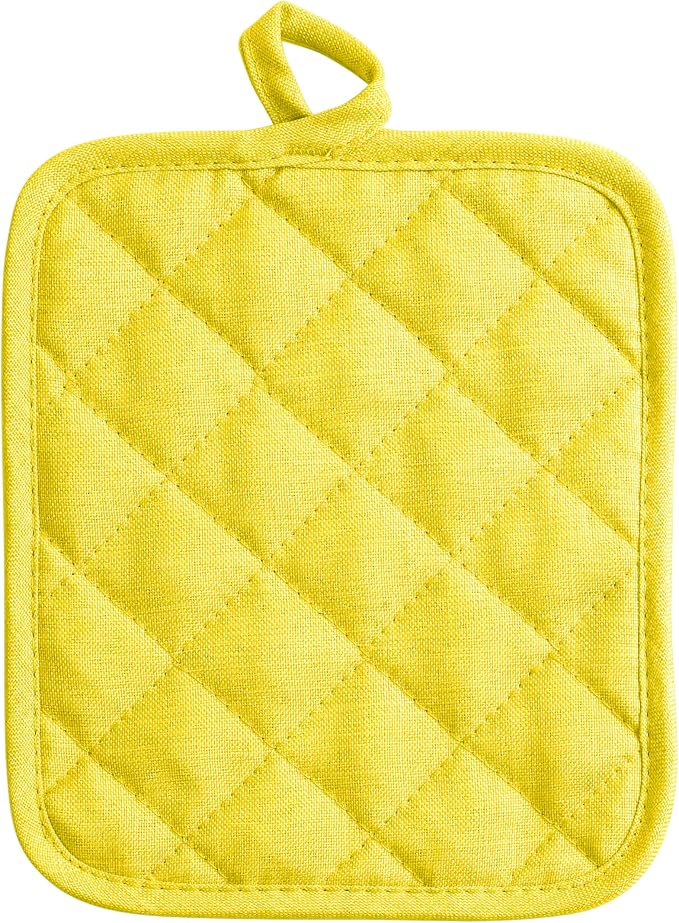 American Linen Pot Holders, Hot Pads, Table Pads - Image 2