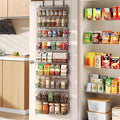 JKsmart 9-Tier Spice Rack Organizer by JKsmart