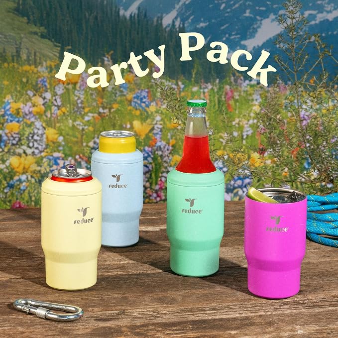 Reduce 4-in-1 Drink Cooler - Image 6