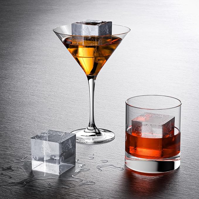 Bangp Silicone Ice Cube Trays - Image 8