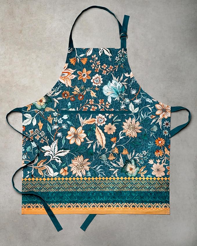 Maison d' Hermine 100% Cotton Apron - Image 9