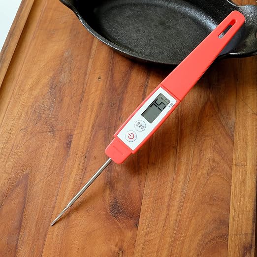 Lavatools PT09 Super-Quick Commercial Grade Digital Thermometer - Image 5