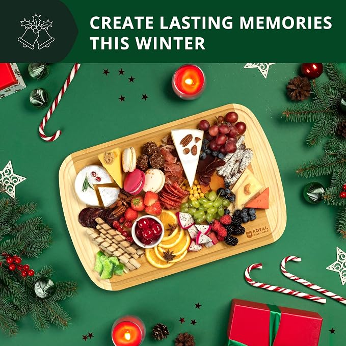 ROYAL CRAFT WOOD Wooden Cutting Boards - Image 6