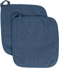 RITZ Terry Potholder & Hot Pad: Unparalleled Heat Resistant, Durable 100% by Ritz+Foodservice