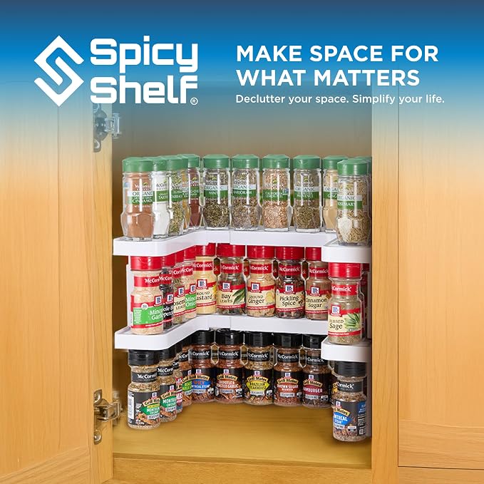 Spicy Shelf 3.0 - Image 7