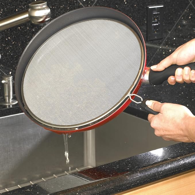 GoodCook Everyday Splatter Screens - Image 4