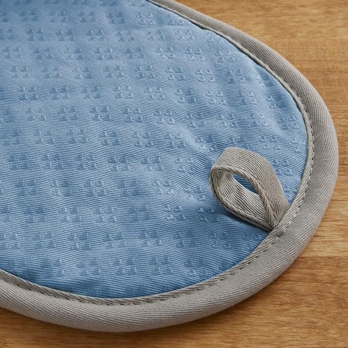KitchenAid Asteroid Pot Holder 2-Pack Set - Image 3