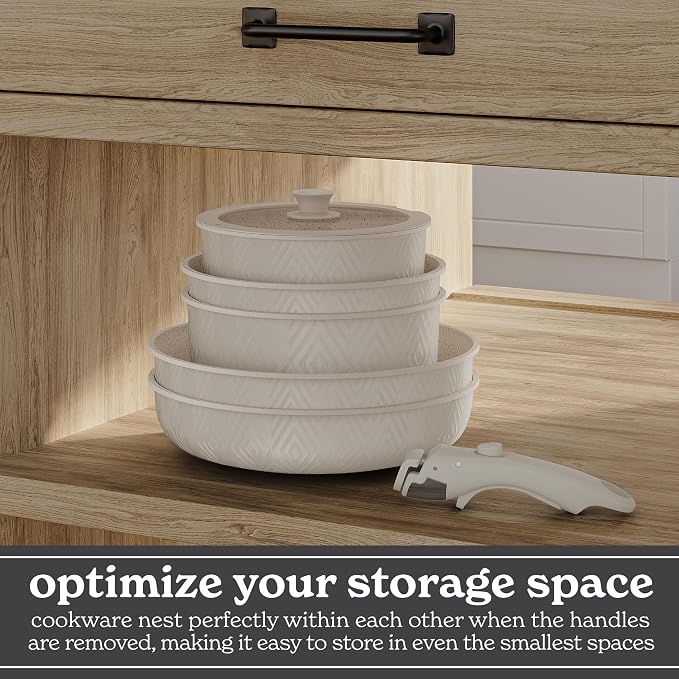 Country Kitchen Cookware Set - Image 5