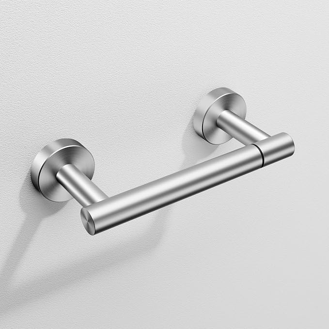Day Moon™ - Toilet Paper Holder - Modern Roll Holder - Image 8